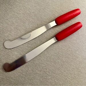 2x PB-Jife Jar Scraper